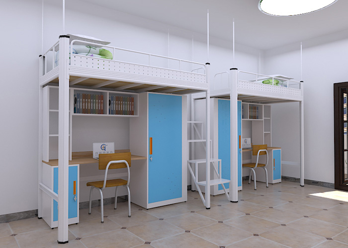 職工宿舍公寓床 職工宿舍公寓床